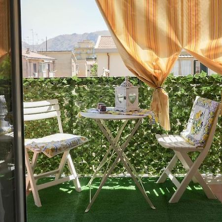 Dolce Sicily A 2Km Dal Centro Apartment Palermo Ngoại thất bức ảnh