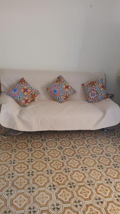 Dolce Sicily A 2Km Dal Centro Apartment Palermo Ngoại thất bức ảnh