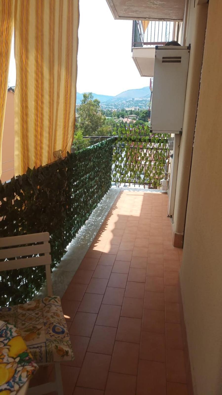 Dolce Sicily A 2Km Dal Centro Apartment Palermo Ngoại thất bức ảnh