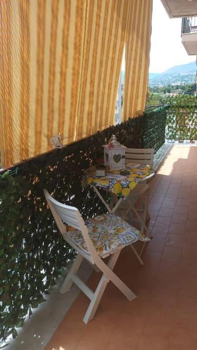 Dolce Sicily A 2Km Dal Centro Apartment Palermo Ngoại thất bức ảnh