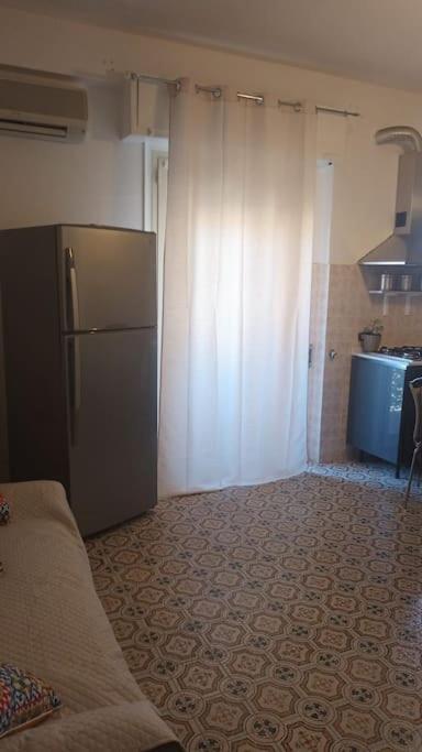 Dolce Sicily A 2Km Dal Centro Apartment Palermo Ngoại thất bức ảnh