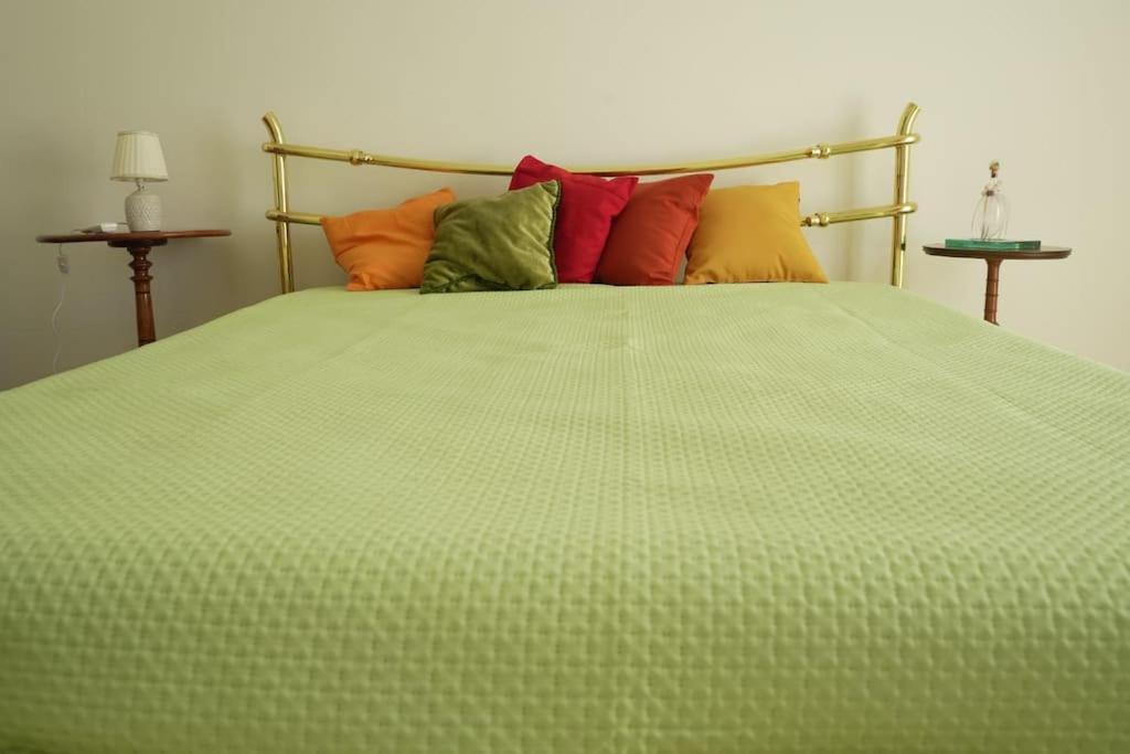 Dolce Sicily A 2Km Dal Centro Apartment Palermo Ngoại thất bức ảnh