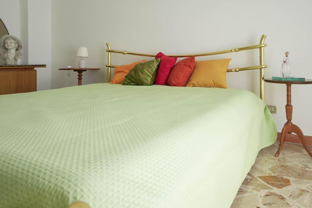 Dolce Sicily A 2Km Dal Centro Apartment Palermo Ngoại thất bức ảnh