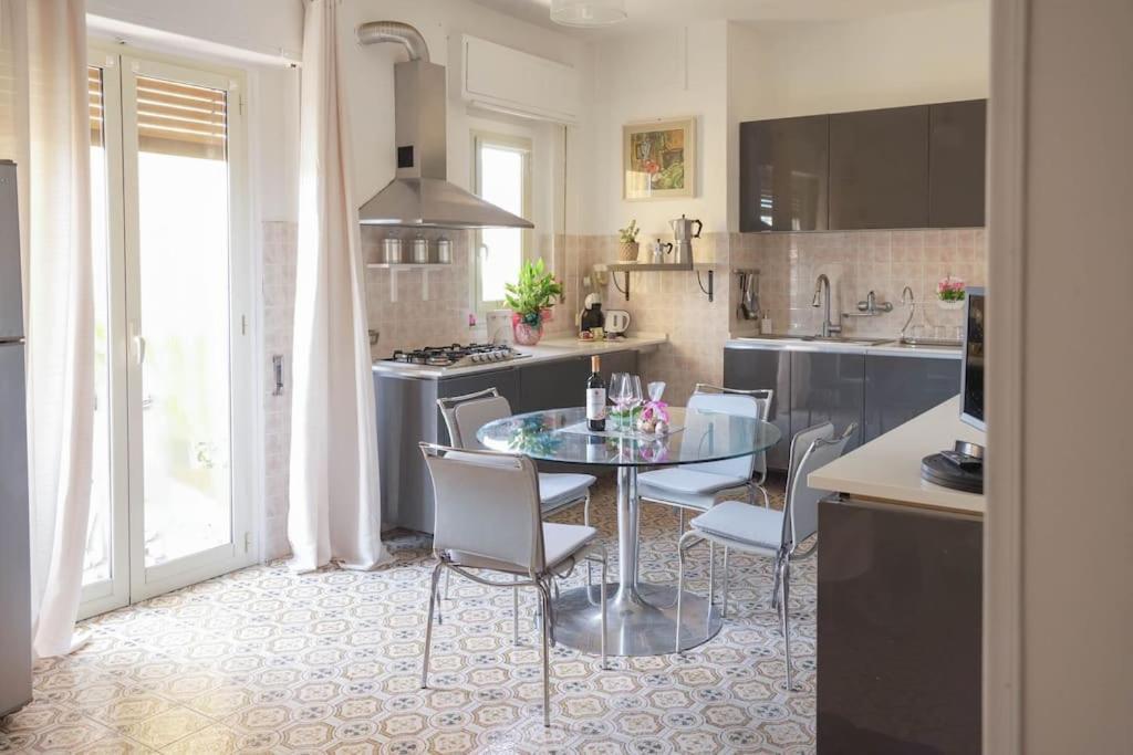 Dolce Sicily A 2Km Dal Centro Apartment Palermo Ngoại thất bức ảnh