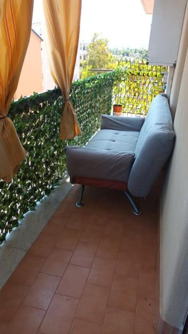 Dolce Sicily A 2Km Dal Centro Apartment Palermo Ngoại thất bức ảnh